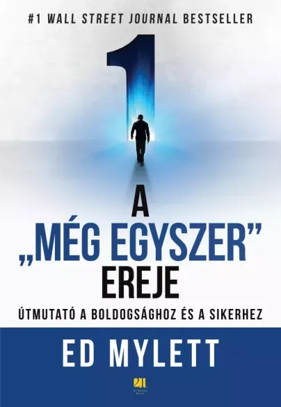 Vásárlói kedvenc A „Még Egyszer” ereje - E-könyv