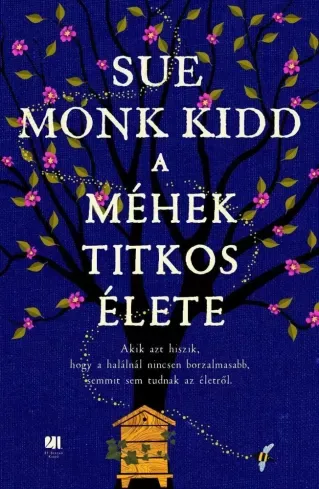 Kiárusítás A méhek titkos élete - E-könyv