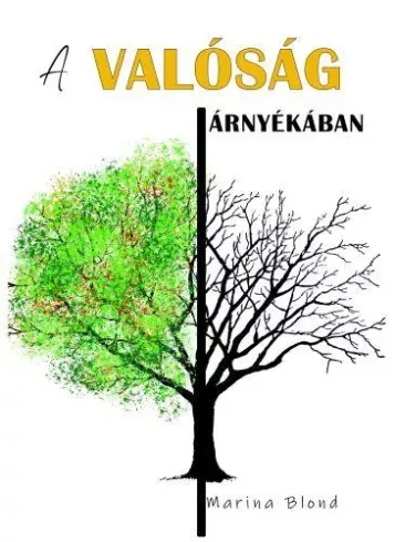 A valóság árnyékában - E-könyv Gyors kiszállítás