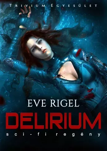 Bestseller Delírium - E-könyv