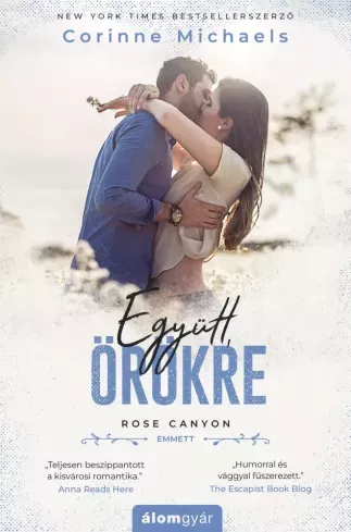 Együtt, örökre - E-könyv Vedd meg most