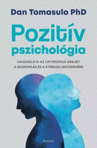 Akció Pozitív pszichológia - E-könyv