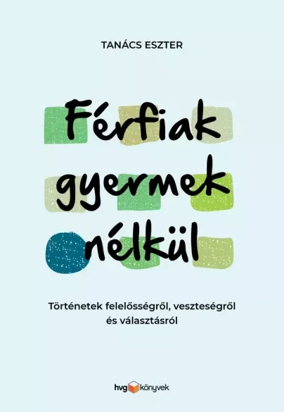 Kiárusítás Férfiak gyermek nélkül - E-könyv