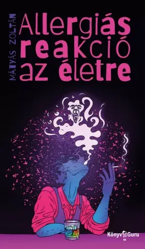 Allergiás reakció az életre - E-könyv Kedvezményes ár