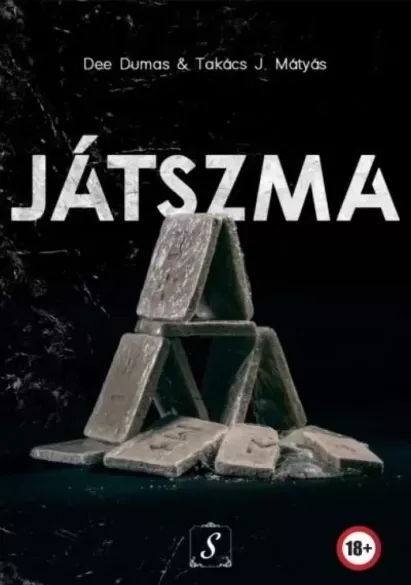 Játszma - E-könyv Alacsony ár