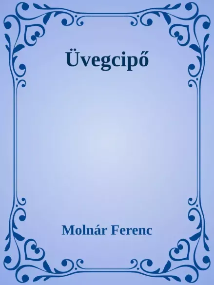 Szuper akció Üvegcipő - E-könyv