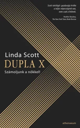 Vásárlói kedvenc Dupla X - E-könyv