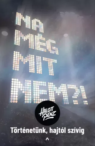 Alacsony ár Na még mit nem?! - E-könyv