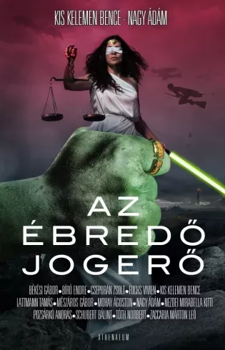 Az ébredő jogerő - E-könyv Prémium