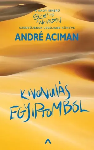 Kedvezmény Kivonulás Egyiptomból - E-könyv