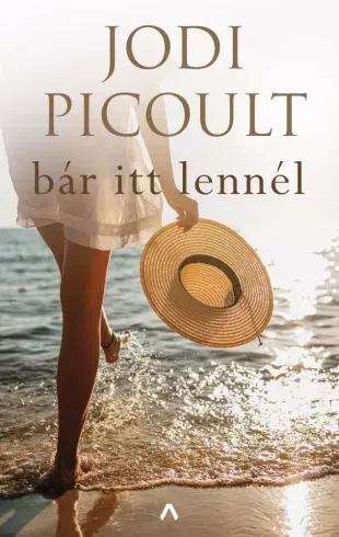 Bár itt lennél - E-könyv Azonnali szállítás