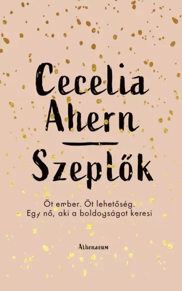 Árcsökkenés Szeplők - E-könyv