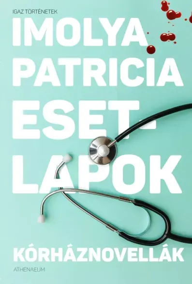 Esetlapok - E-könyv Vedd meg most