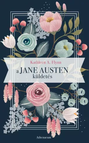A Jane Austen küldetés - E-könyv Prémium