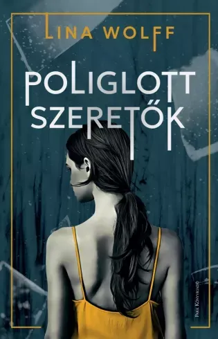 Szezonális akció Poliglott szeretők - E-könyv