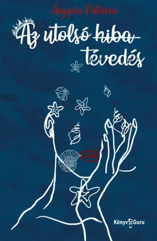 Bestseller Az utolsó tévedés - E-könyv