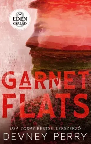 Garnet Flats - E-könyv Nézd meg most