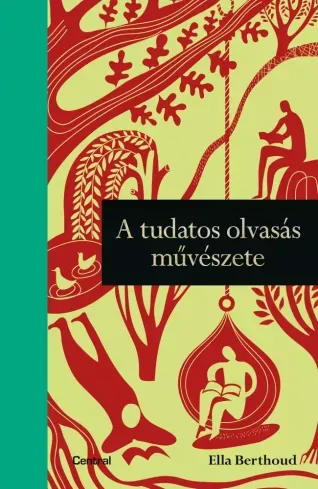 Szuper akció A tudatos olvasás művészete - E-könyv