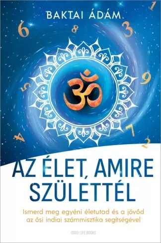 Az élet amire születtél - E-könyv Kiárusítás