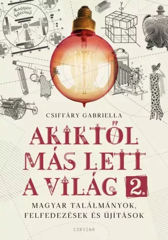 Akiktől más lett a világ 2. - E-könyv Árcsökkenés