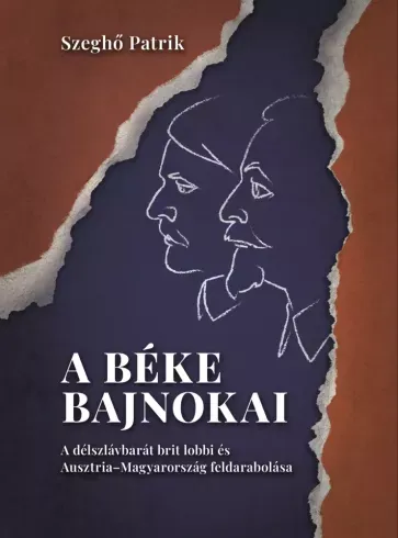 A béke bajnokai - E-könyv Biztonságos fizetés