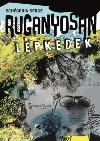 Ne maradj le Ruganyosan lépkedek - E-könyv