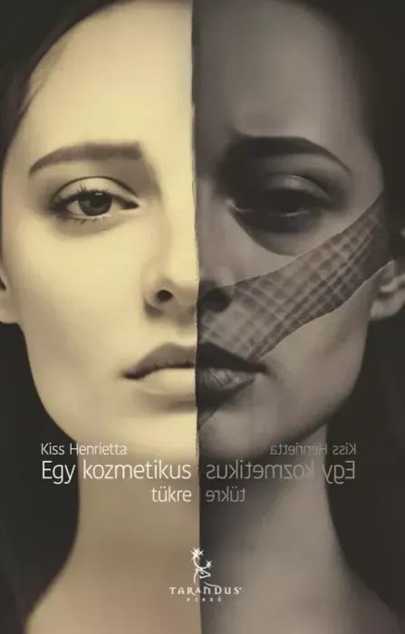 Prémium Egy kozmetikus tükre - E-könyv