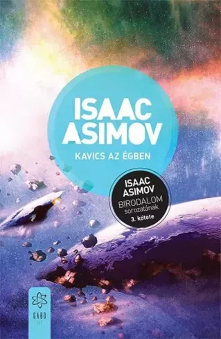 Kavics az égben - E-könyv Alacsony ár