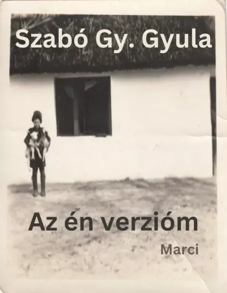 Olcsó Az én verzióm - E-könyv