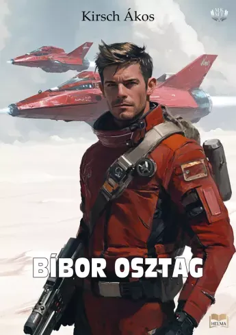 Bíbor osztag - E-könyv Árcsökkenés