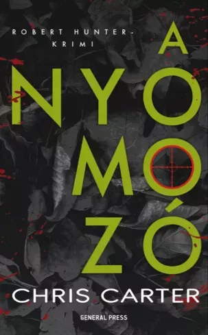 A nyomozó - E-könyv Exkluzív ajánlat