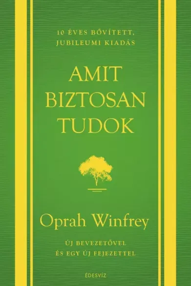Árengedmény Amit biztosan tudok - E-könyv