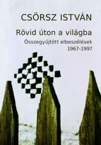 Vásárlói kedvenc Rövid úton a világba - E-könyv