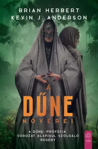 A Dűne nővérei - E-könyv Nézd meg most