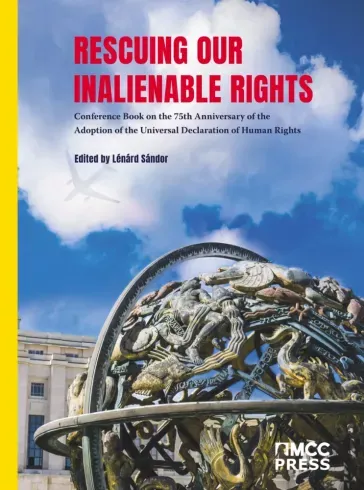 Expressz szállítás Rescuing Our Inalienable Rights - E-könyv
