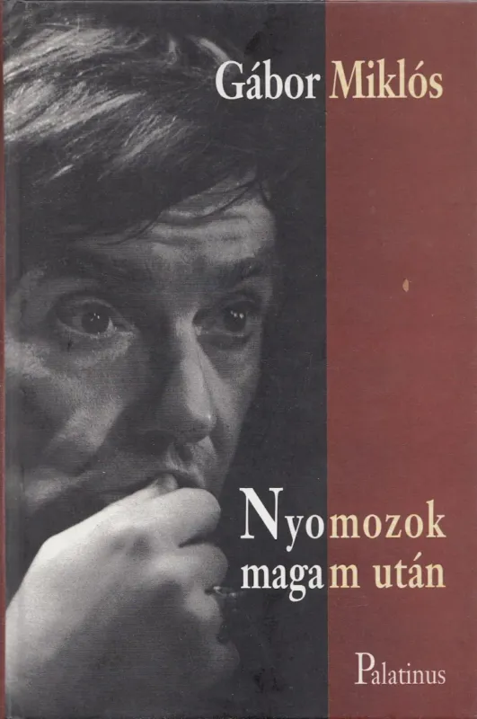 Nyomozok magam után Ajánlat