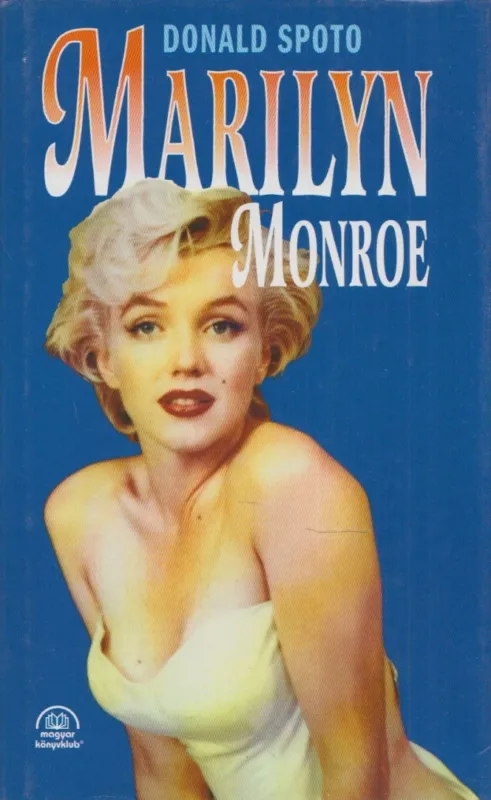 Vásárlói kedvenc Marilyn Monroe