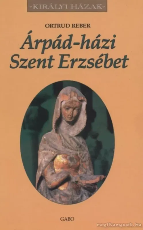 Biztonságos vásárlás Árpád-házi szent Erzsébet