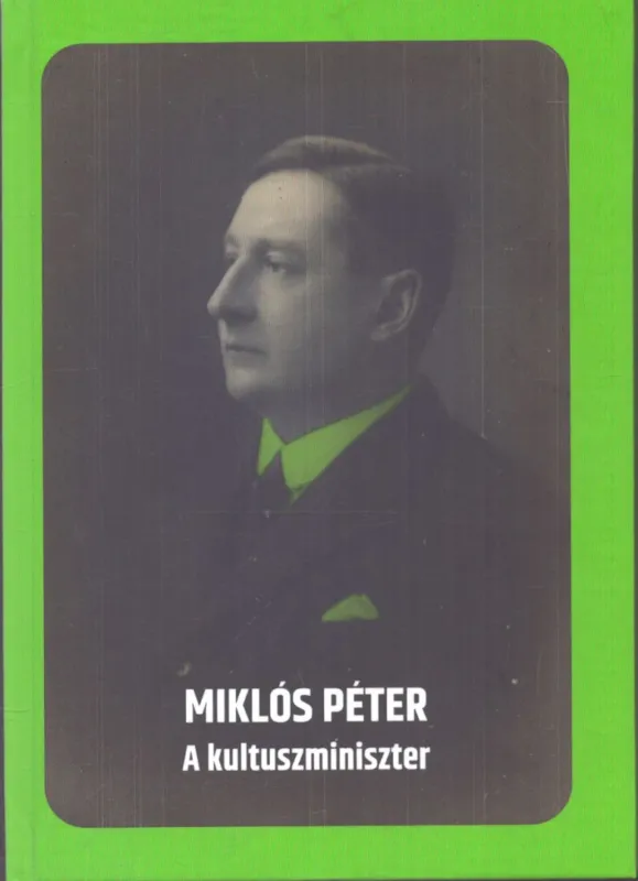 A kultuszminiszter Kedvezmény