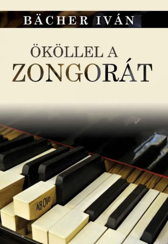 Biztonságos fizetés Ököllel a zongorát