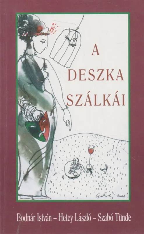 Szuper akció A deszka szálkái