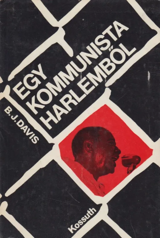 Legjobb ár Egy kommunista Harlemből