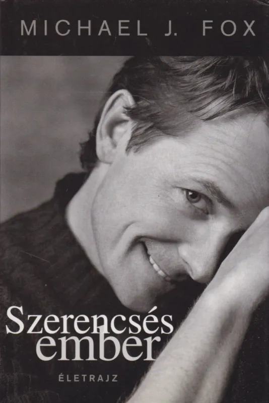 Expressz szállítás Szerencsés ember