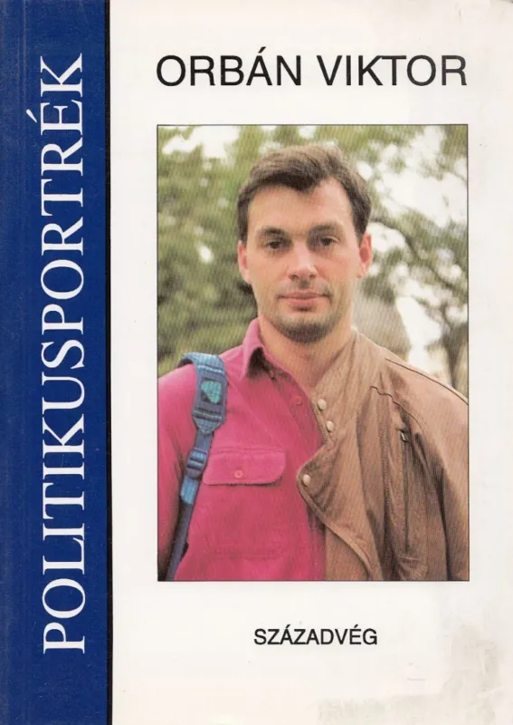 Orbán Viktor Csak ma