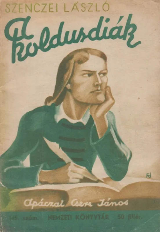 A koldusdiák Vedd meg most