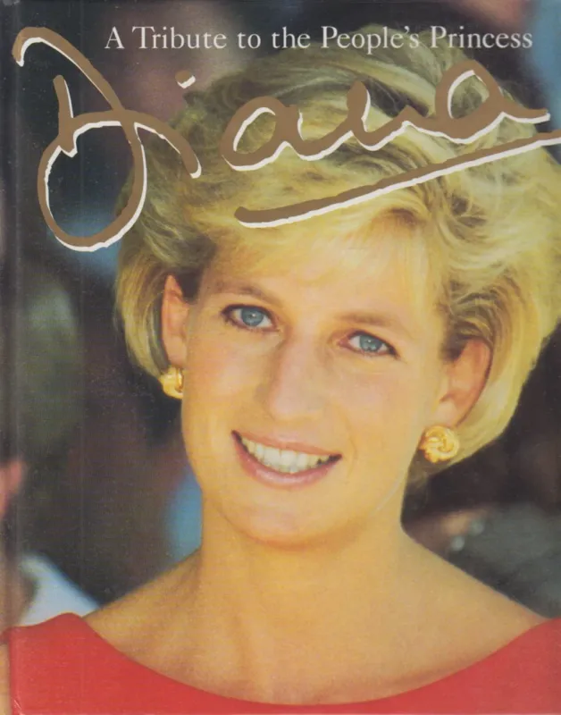 Diana - A Tribute to the People's Princess Utolsó esély