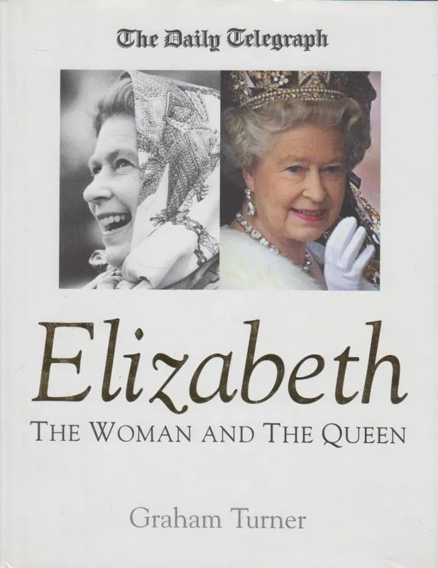 Árengedmény Elizabeth: The Woman and the Queen