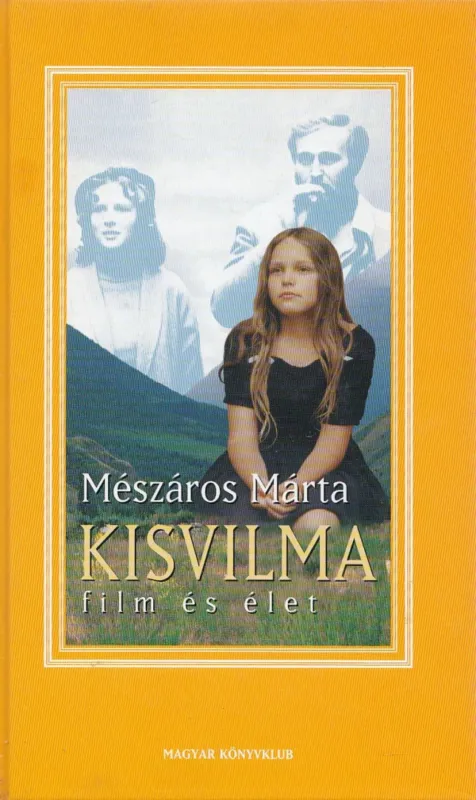 Legjobb ár Kisvilma