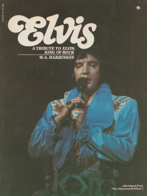 Legjobb ár Elvis