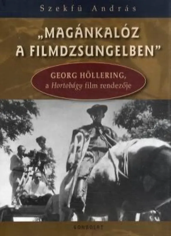 "Magánkalóz a filmdzsungelben" Kihagyhatatlan ajánlat